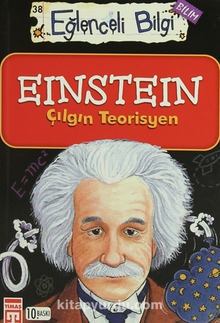 Einstein Çılgın Teorisyen