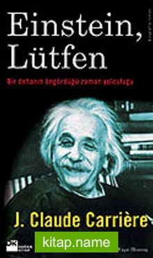 Einstein, Lütfen