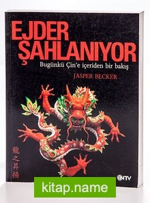 Ejder Şahlanıyor