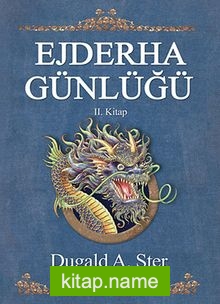 Ejderha Günlüğü 2. Kitap