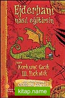 Ejderhanı Nasıl Eğitirsin / Korkunç Gıcık 3. Hıçkıdık