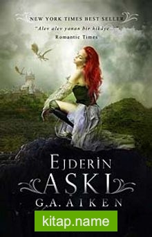Ejderin Aşkı