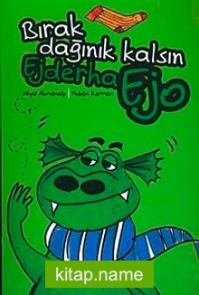 Ejo – Bırak Dağınık Kalsın