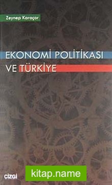 Ekonomi Politikası ve Türkiye