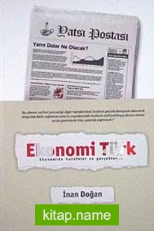 Ekonomi Türk  Ekonomide Hurafeler ve Gerçekler