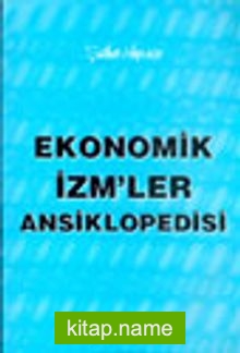 Ekonomik İzm’ler Ansiklopedisi