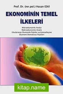 Ekonominin Temel İlkeleri