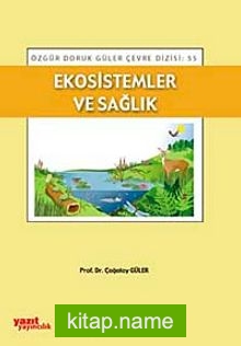 Ekosistemler ve Sağlık