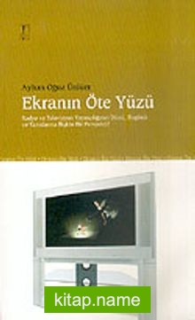 Ekranın Öte Yüzü