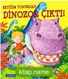 Ektiğim Tohumdan Dinozor Çıktı!