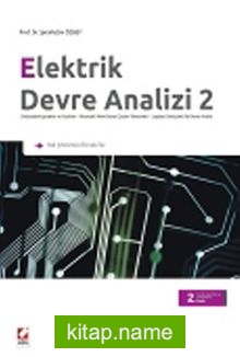 Elektrik Devre Analizi -2