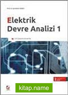 Elektrik Devre Analizi -I-