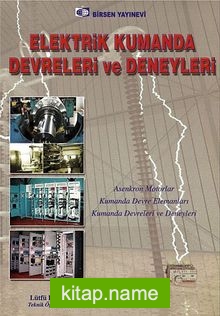 Elektrik Kumanda Devreleri ve Deneyleri