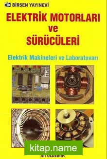 Elektrik Motorları ve Sürücüleri