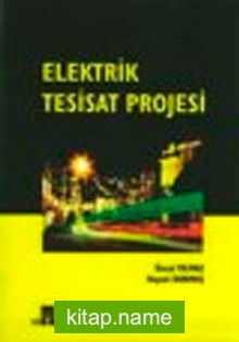 Elektrik Tesisat Projesi