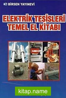 Elektrik Tesisleri Temel El Kitabı