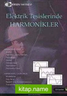 Elektrik Tesislerinde Harmonikler