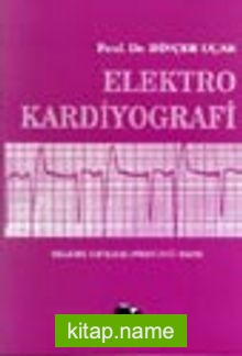 Elektrokardiografi