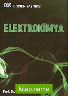 Elektrokimya