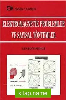 Elektromagnetik Problemler ve Sayısal Yöntemler