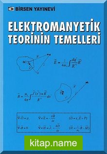 Elektromanyetik Teorinin Temelleri