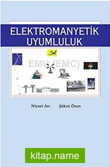 Elektromanyetik Uyumluluk