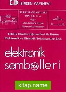 Elektronik Sembolleri