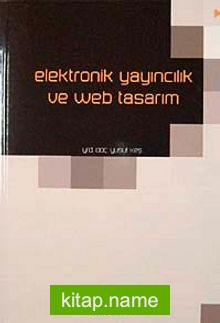 Elektronik Yayıncılık ve Web Tasarımı
