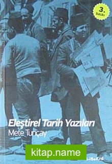 Eleştirel Tarih Yazıları