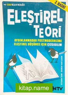 Eleştirel Teori