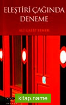 Eleştiri Çağında Deneme