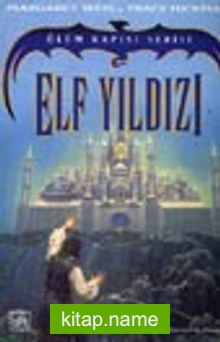 Elf Yıldızı (Ölüm Kapısı 2.Kitap)