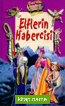 Elflerin Habercisi