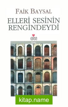 Elleri Sesinin Rengindeydi