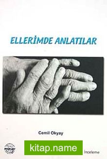 Ellerimde Anlatılar