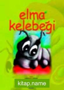 Elma Kelebeği