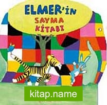 Elmer’in Sayma Kitabı