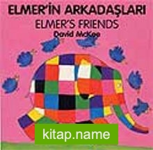 Elmer’s Friends – Elmer’in Arkadaşları