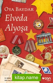 Elveda Alyoşa