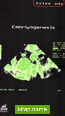 Embriyogenesis