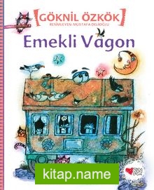 Emekli Vagon