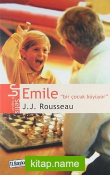 Emile “Bir Çocuk Büyüyor”