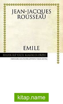 Emile (Ciltli)