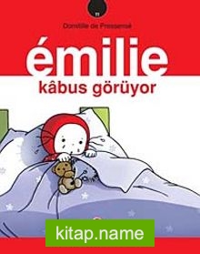 Emilie Kabus Görüyor -11