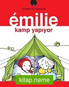 Emilie Kamp Yapıyor -12
