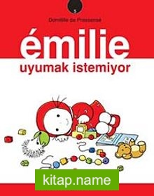 Emilie Uyumak İstemiyor -5