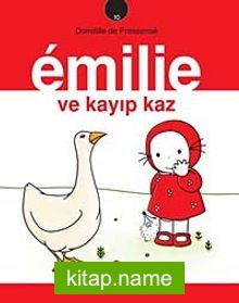 Emilie ve Kayıp Kaz -10