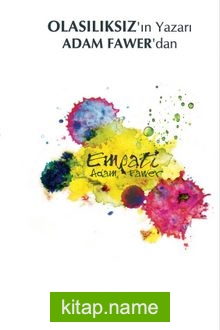 Empati (Karton Kapak)