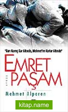 Emret Paşam