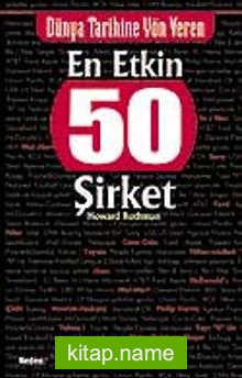 En Etkin 50 Şirket